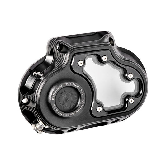 PM, Transmission end cover Vision, hydraulic