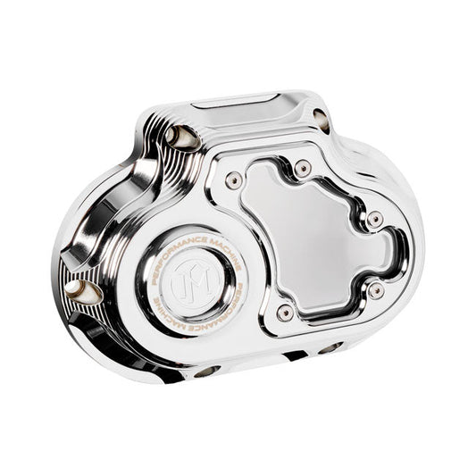 PM, Transmission end cover Vision, cable clutch