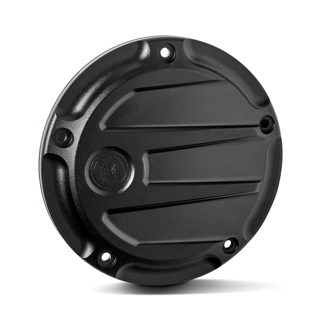 Performance Machine, Scallop derby cover