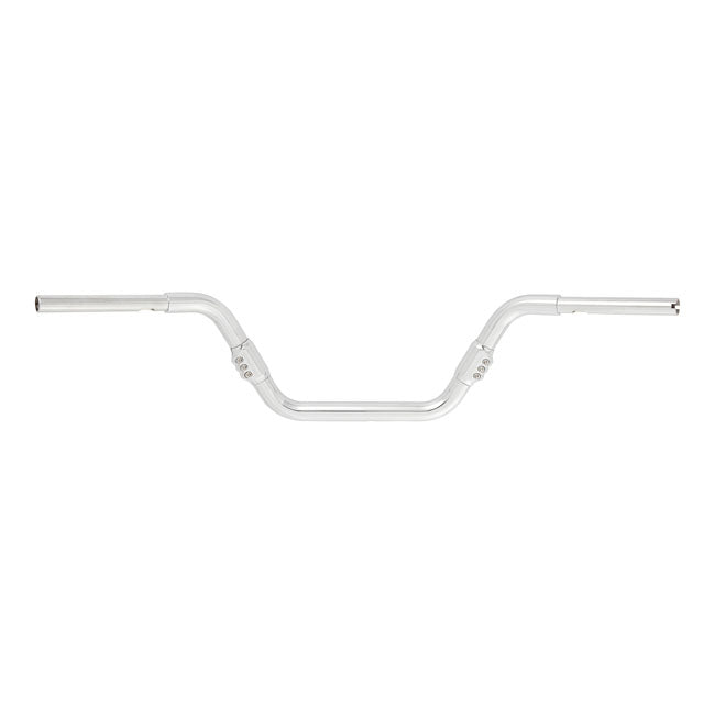 Arlen Ness, 3-way adjustable handlebar Low-Pro