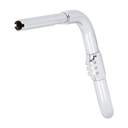 Arlen Ness, 3-way adjustable handlebar High-Life