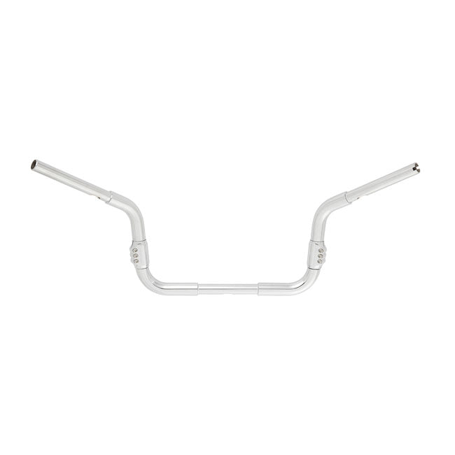 Arlen Ness, 3-way adjustable handlebar Low-Pro