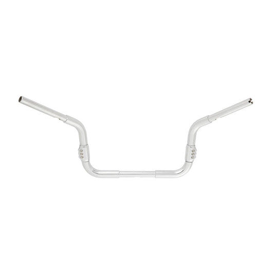 Arlen Ness, 3-way adjustable handlebar Low-Pro