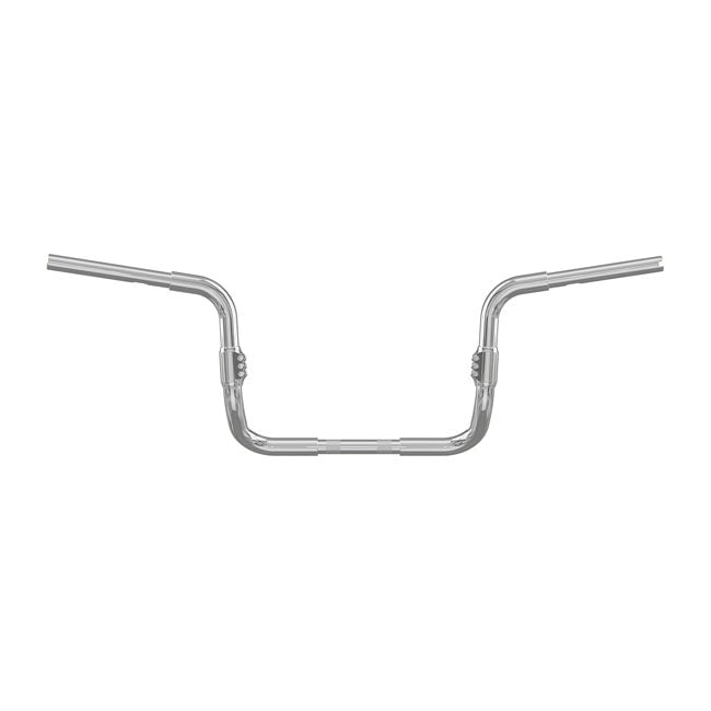 Arlen Ness, 3-way adjustable handlebar High-Life
