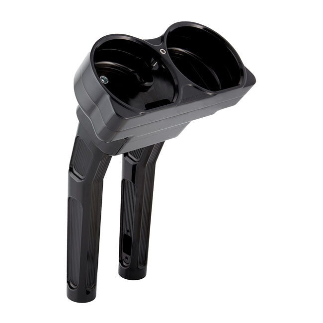 Arlen Ness, Method 10 risers for Road Glides