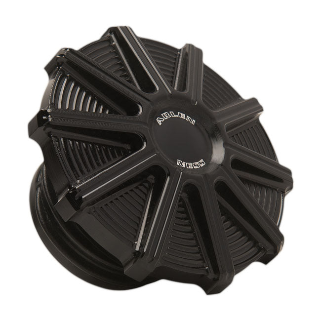 Arlen Ness, gas cap