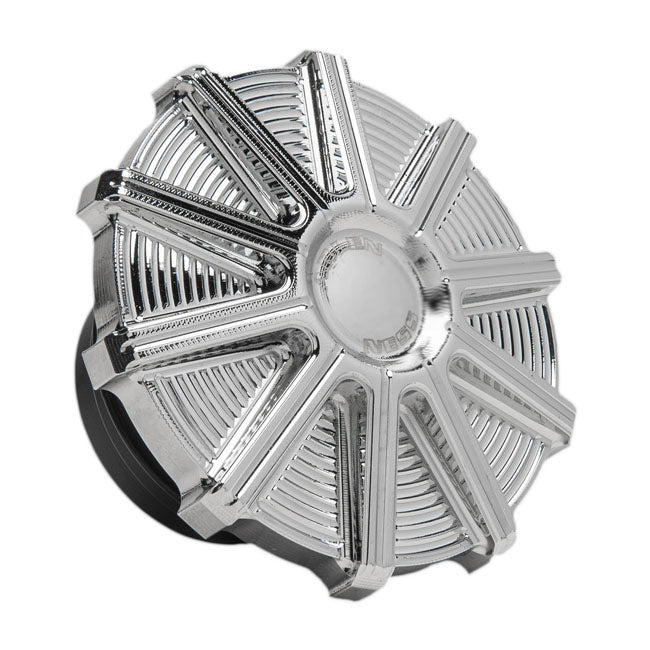 Arlen Ness, gas cap