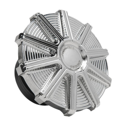 Arlen Ness, gas cap