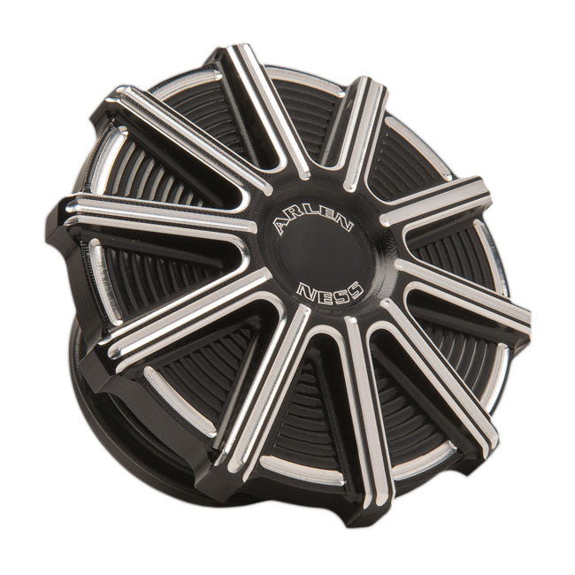 Arlen Ness, gas cap