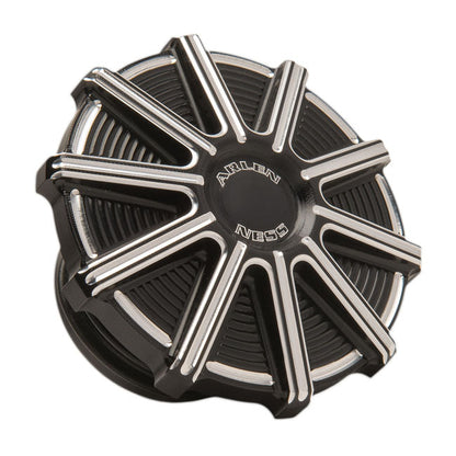 Arlen Ness, gas cap