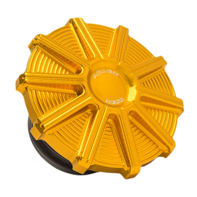 Arlen Ness, gas cap