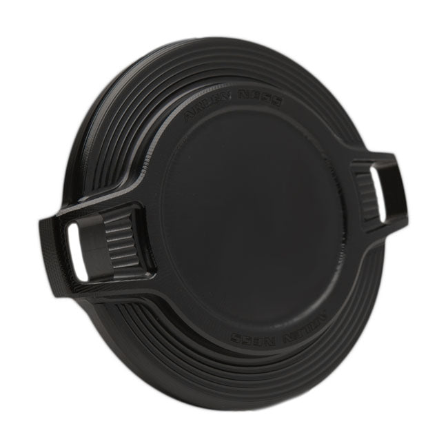 Arlen Ness, gas cap