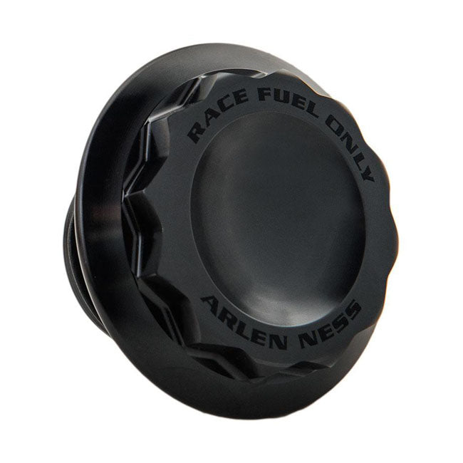 Arlen Ness, gas cap