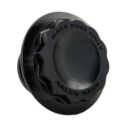 Arlen Ness, gas cap