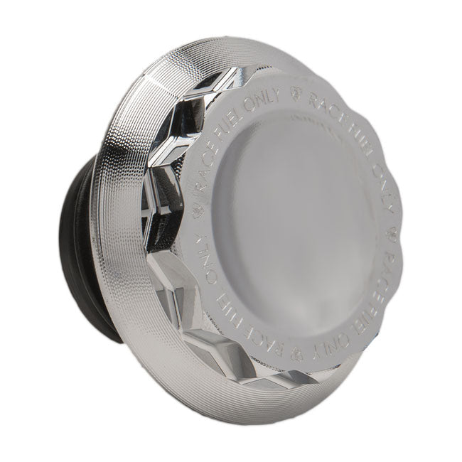 Arlen Ness, gas cap