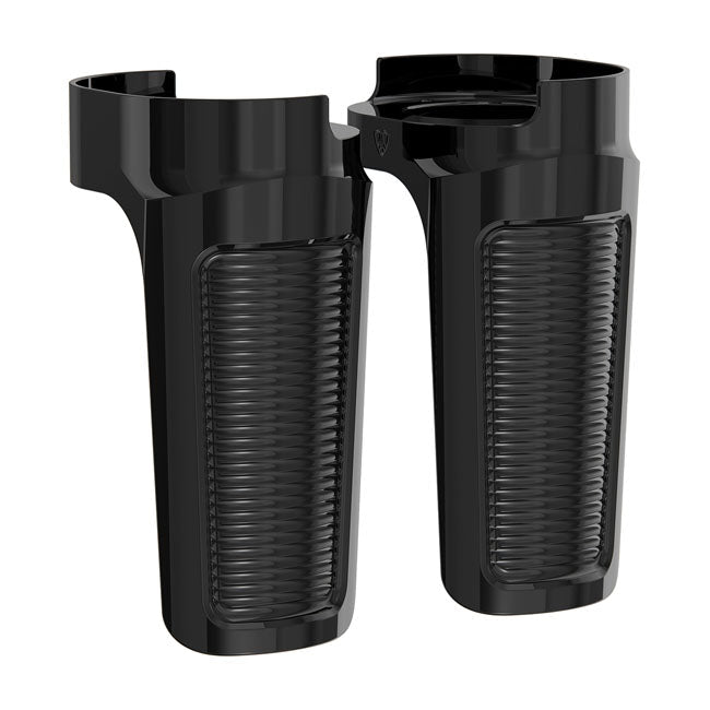 Arlen Ness, Method performance fork slider covers