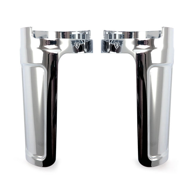 Arlen Ness, Method performance fork slider covers