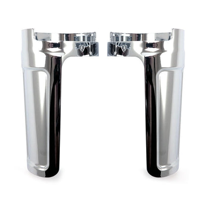Arlen Ness, Method performance fork slider covers