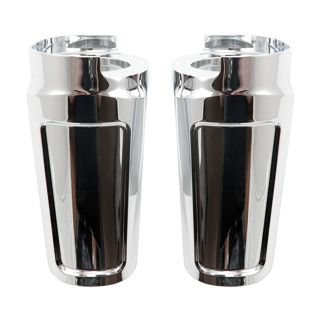 Arlen Ness, Method performance fork slider covers