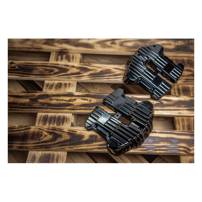 Rough Crafts, custom rocker covers