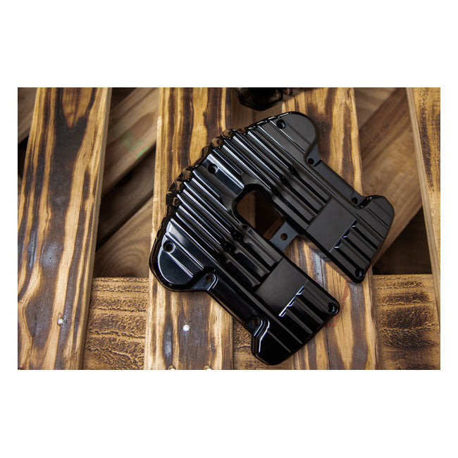 Rough Crafts, custom rocker covers