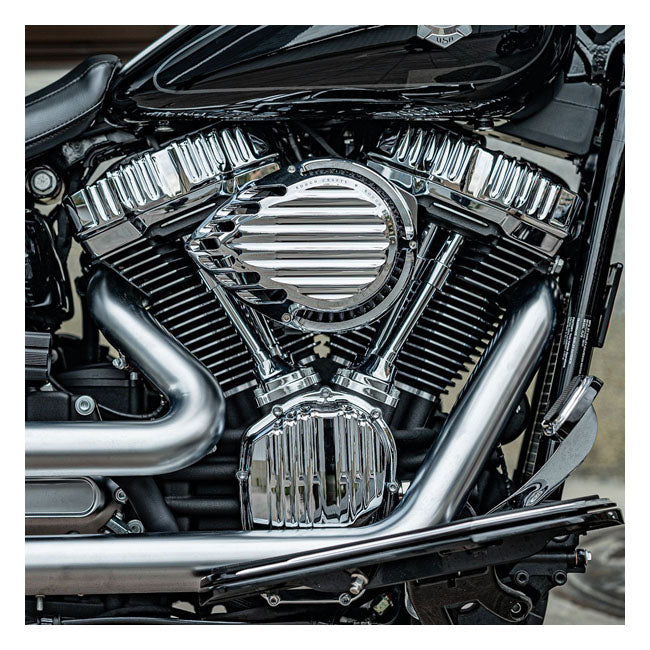Rough Crafts, custom rocker covers