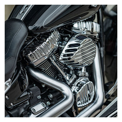 Rough Crafts, custom rocker covers