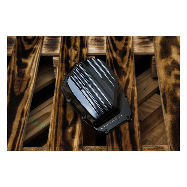 Rough Crafts, cam cover