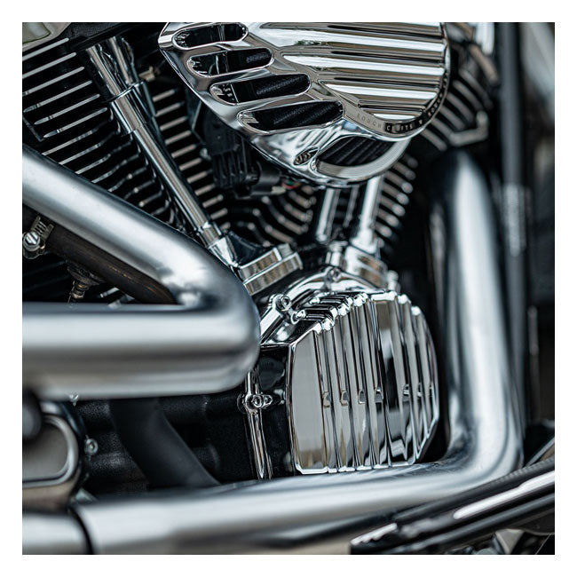 Rough Crafts, cam cover