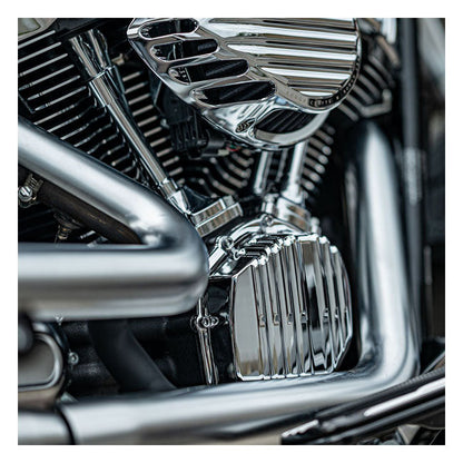 Rough Crafts, cam cover