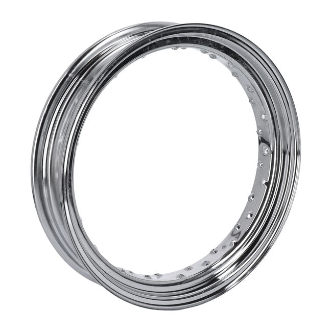 Wheel rim 3.50" x 18"
