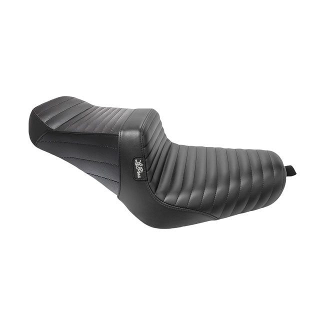 LePera, TailWhip 2-up seat Pleated