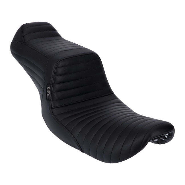 LePera, TailWhip 2-up seat Pleated