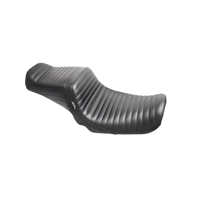 LePera, TailWhip 2-up seat Pleated