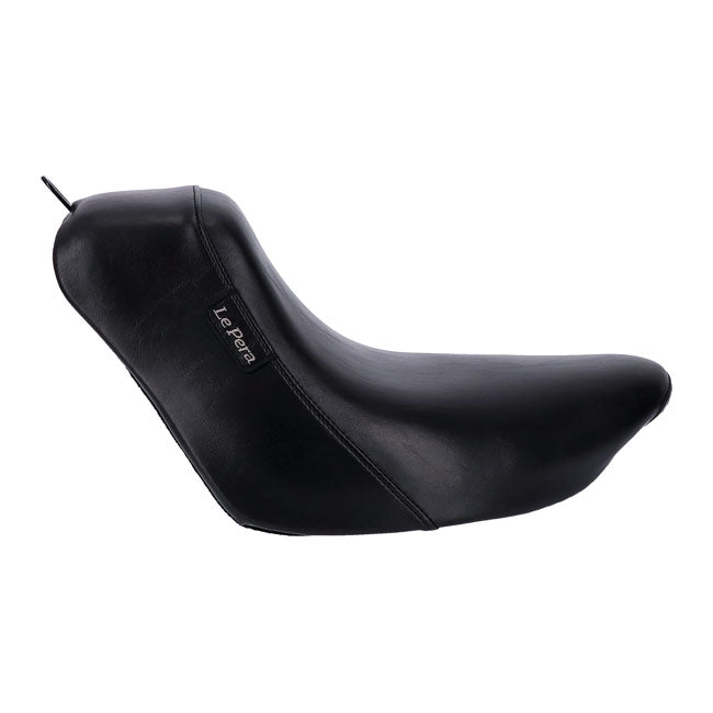 LePera, Bare Bones Up Front solo seat Smooth