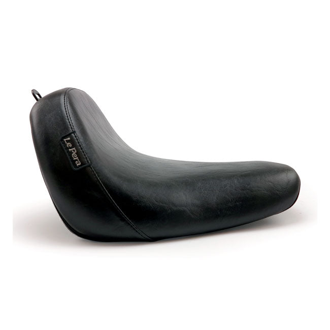 LePera, Bare Bones solo seat Smooth