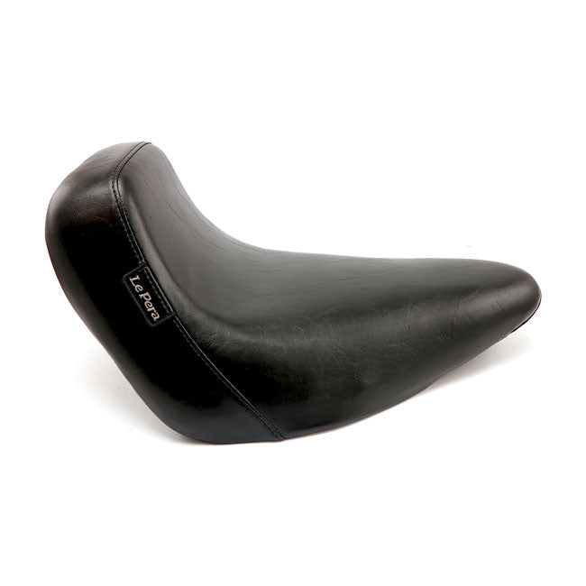 LePera, Bare Bones solo seat Smooth