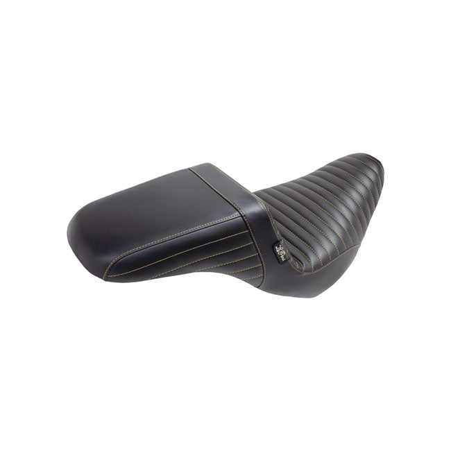 Le Pera, KickFlip solo seat Pleated
