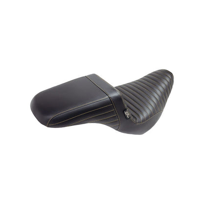 Le Pera, KickFlip solo seat Pleated