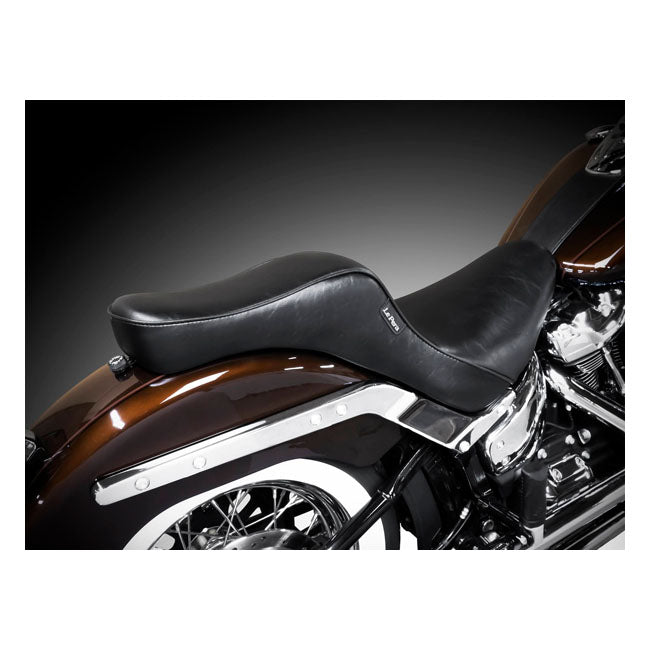 LePera, Cherokee 2-up seat Smooth