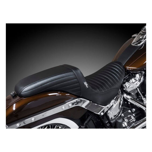 Le Pera, KickFlip solo seat Pleated