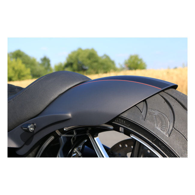 Kodlin, M8 Softail 240 rear fender