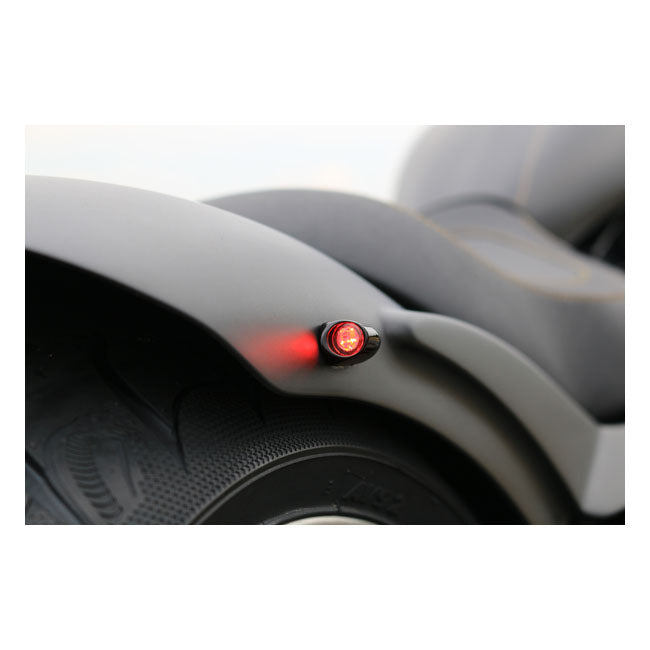 Kodlin, Smooth 3-1 taillight/turn signal combo