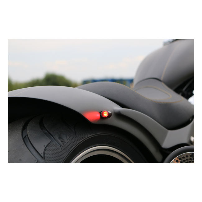 Kodlin, Smooth 3-1 taillight/turn signal combo