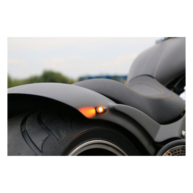 Kodlin, Smooth 3-1 taillight/turn signal combo