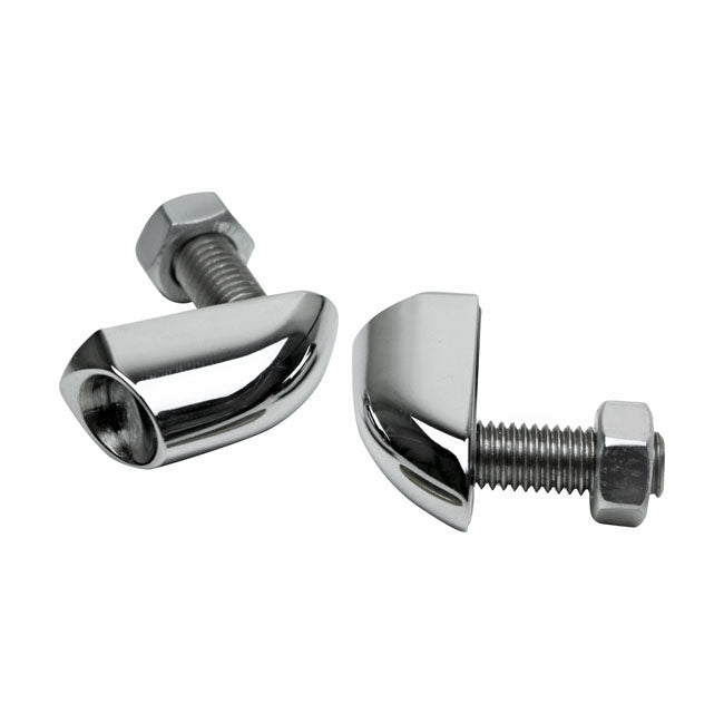 Kodlin, Smooth 3-1 taillight/turn signal combo