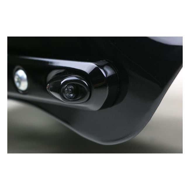 Kodlin, Neowise mini fender strut 3-1 taillight/turn signals