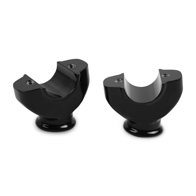 Kodlin, Breakout lower risers