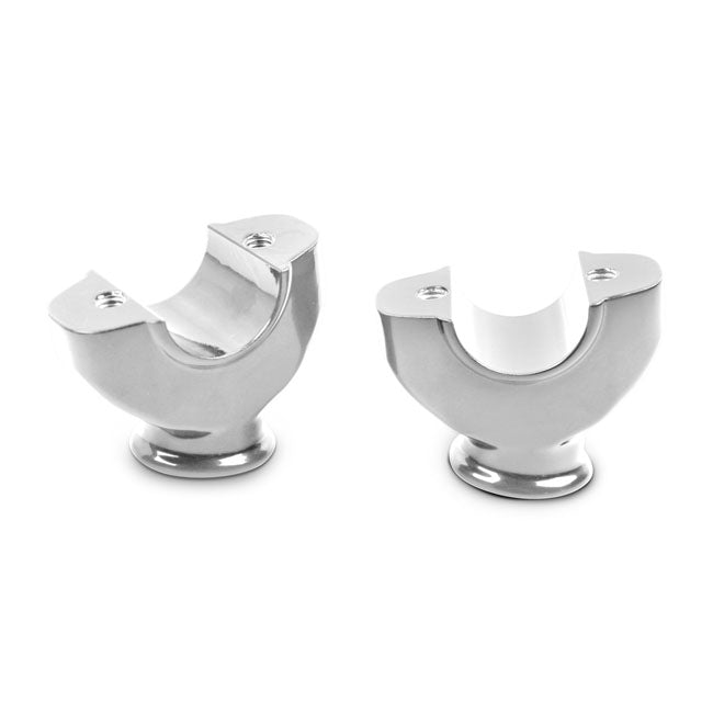 Kodlin, Breakout lower risers