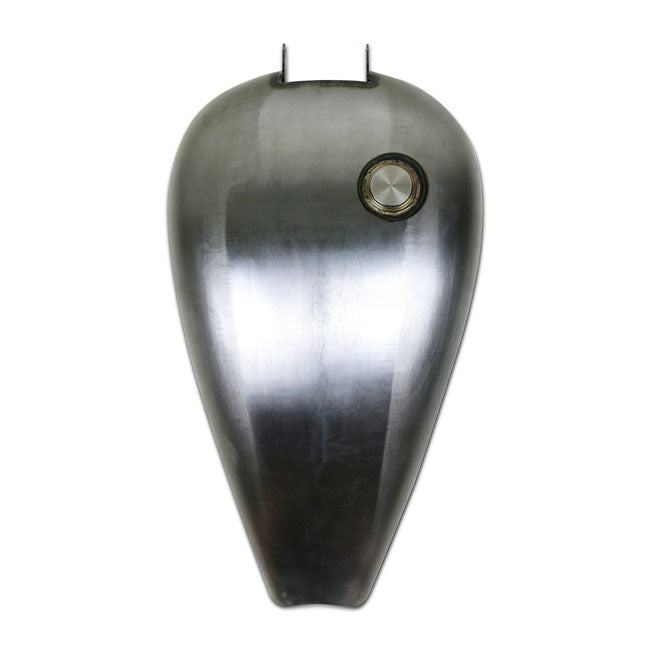 Kodlin, stretched ''Breakout'' Softail gas tank